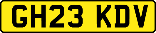 GH23KDV