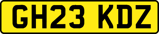 GH23KDZ