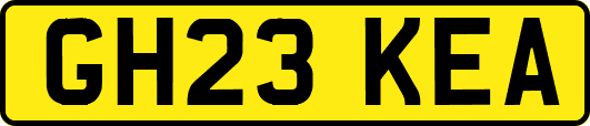 GH23KEA