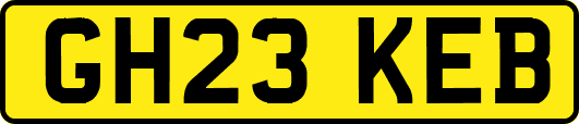 GH23KEB