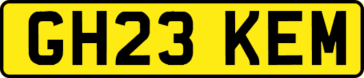 GH23KEM