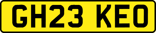 GH23KEO