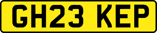 GH23KEP
