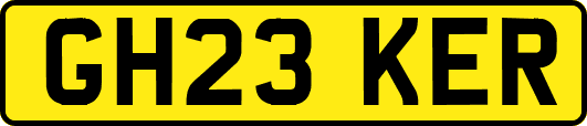 GH23KER