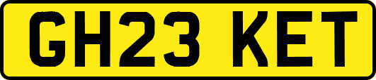 GH23KET