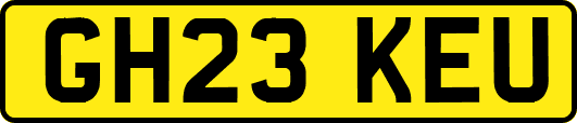 GH23KEU