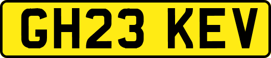 GH23KEV
