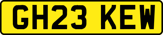 GH23KEW
