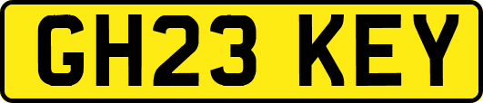 GH23KEY
