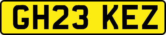 GH23KEZ