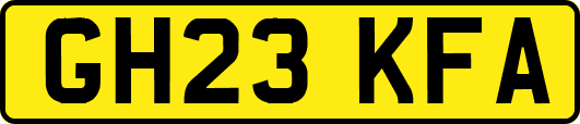 GH23KFA