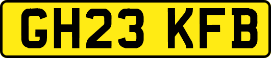 GH23KFB