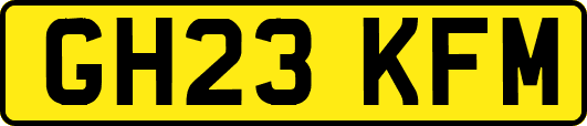 GH23KFM