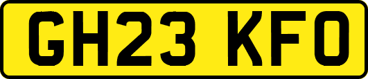GH23KFO