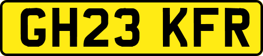 GH23KFR