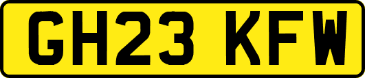 GH23KFW