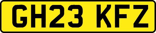 GH23KFZ