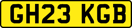 GH23KGB