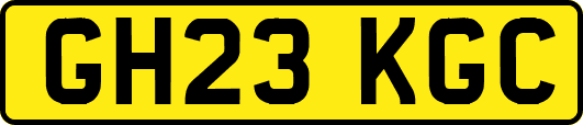 GH23KGC