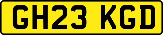 GH23KGD