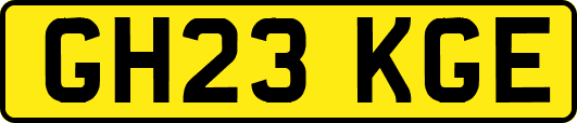 GH23KGE