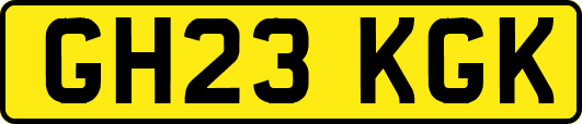 GH23KGK