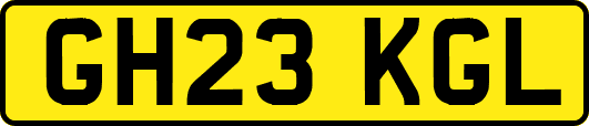 GH23KGL