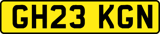 GH23KGN