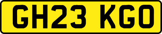 GH23KGO