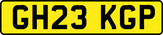 GH23KGP