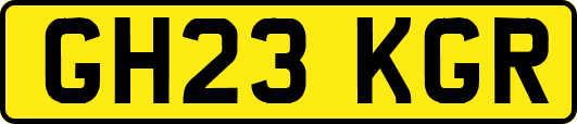 GH23KGR