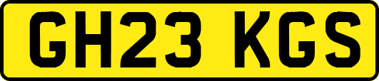 GH23KGS