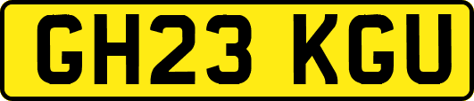 GH23KGU