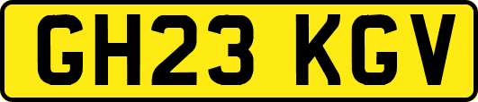 GH23KGV