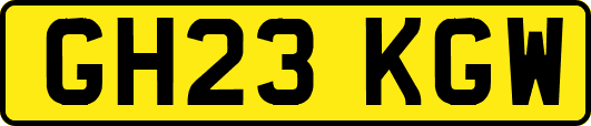 GH23KGW