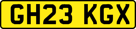 GH23KGX