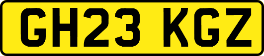 GH23KGZ