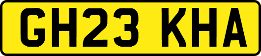 GH23KHA