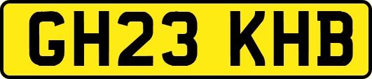 GH23KHB