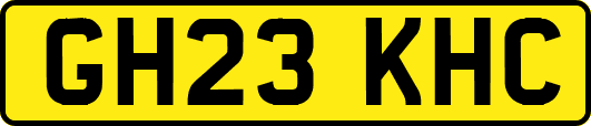 GH23KHC