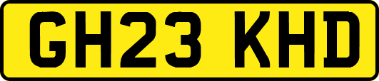 GH23KHD