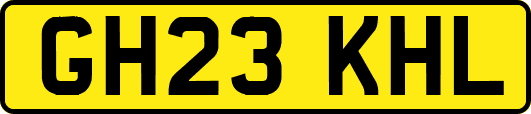 GH23KHL