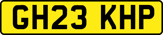 GH23KHP