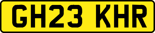 GH23KHR