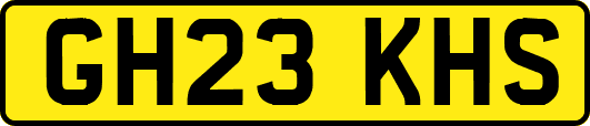 GH23KHS