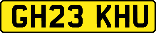 GH23KHU