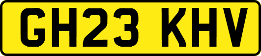 GH23KHV