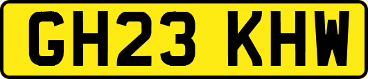 GH23KHW