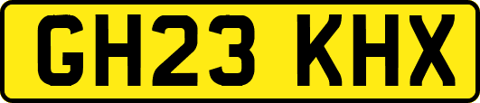 GH23KHX