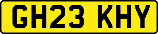 GH23KHY